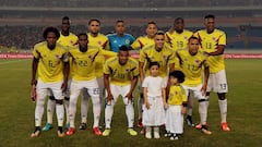 La Selección Colombia jugará amistoso ante Australia
