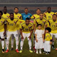 La Selección Colombia jugará amistoso ante Australia