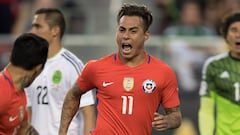 El 11 ideal de extranjeros en la Liga MX