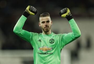 A pesar del intento fallido de contratarlo en 2015, el inter¨¦s por el madrile?o sigue intacto. El principal escollo ser¨ªa Jos¨¦ Mourinho, actual t¨¦cnico del Manchester United.