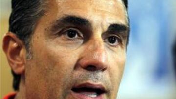 Scariolo: "Los Juegos fueron una experiencia impagable"