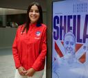 La valenciana Sheila Guijarro refuerza el ataque del Atlético