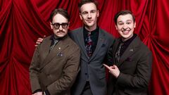 26 Voces, un solo trofeo: Finalistas de Eurovisión 2025