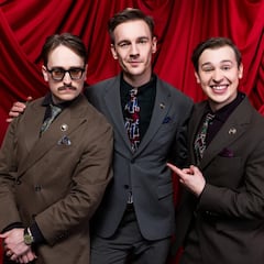 26 Voces, un solo trofeo: Finalistas de Eurovisión 2025