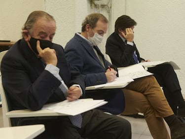 Crisis institucional en el Real Zaragoza