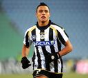 Alexis firma su último gran contrato en Europa: esto ganará en Udinese