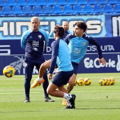 Pellicer avisa: “Javi Ontiveros se motiva cuando le pitan”