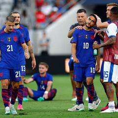 ¿Por qué ya no se juega el partido por el tercer lugar en la Copa Oro?