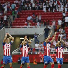 Chivas propone el regreso de la Liga MX para el 1 de julio