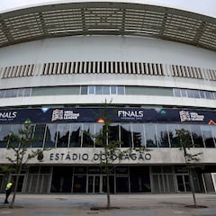 El Oporto recortará un 40% el sueldo de sus jugadores