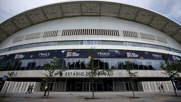 El Oporto recortará un 40% el sueldo de sus jugadores