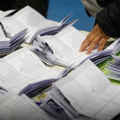 Servel advierte a los chilenos: esta es la multa a la que te expones si no acudes como vocal de mesa a las Elecciones