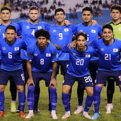 ¿Qué necesita El Salvador para aspirar al milagro de calificar al Mundial de Qatar?