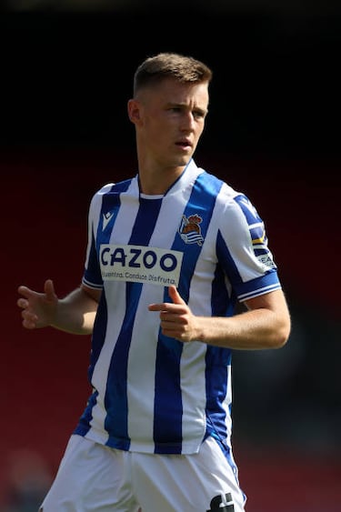 Así son las 20 equipaciones y patrocinadores de los equipos de LaLiga