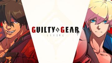 Guilty Gear Strive, impresiones: el presente y futuro de los juegos de lucha