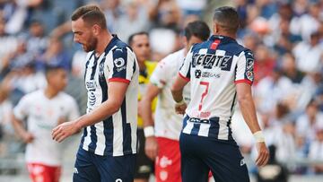 La “maldición” de la dupla Janssen-Funes Mori