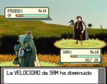 Los mejores memes de Sam va lent¨ªn