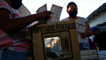Resultados elecciones en Sinaloa: &iquest;qui&eacute;n va ganando seg&uacute;n el PREP?