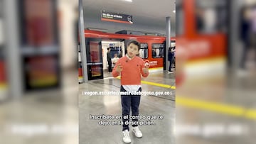 La entrada será gratuita y sin inscripción previa si vas con un niño.