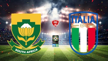 The South African side needs to defeat Italy at Sky Stadium, in Wellington, New Zealand, if they don’t want to go back home earlier than expected.