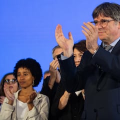 Puigdemont se postula para ser presidente: la carta que puede jugar con Pedro Sánchez