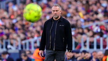 Live updates as Barcelona take on Villarreal at Spotify Camp Nou today, Saturday February 28, in Week 26 of the 2025/26 LaLiga season.