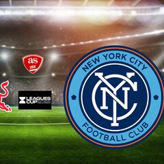 NY Red Bulls vs NY City FC: times, how to watch on TV, stream online | Leagues Cup