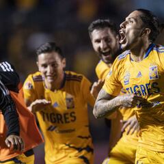 Liga MX 2021 Playoffs final schedule: dates and teams