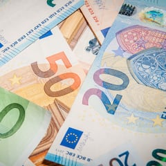 Qué significa que todo el tiempo una persona ordene de menor a mayor los billetes