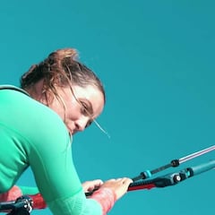 Así fue el viaje de la española Julia Castro a Egipto