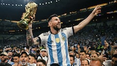 Calendario de fútbol 2026: fecha de todas las competiciones masculinas y femeninas | Mundial, Finalissima, Liga, Champions, Copa...