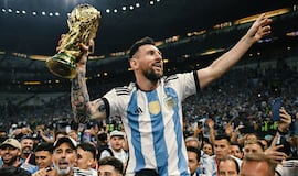 Calendario de fútbol 2026: fecha de todas las competiciones masculinas y femeninas | Mundial, Finalissima, Liga, Champions, Copa...