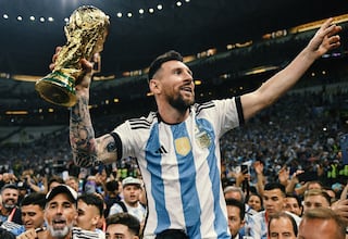 Calendario de fútbol 2026: fecha de todas las competiciones masculinas y femeninas | Mundial, Finalissima, Liga, Champions, Copa...