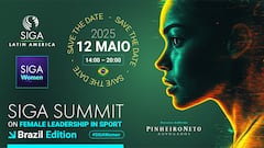 SIGAWomen Summit heads to Brazil for first Latin American edition