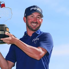 Valero Texas Open: how to watch on TV, stream online | PGA Tour
