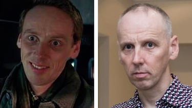 Los protagonistas de la película 'Alien vs. Predator'