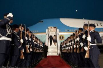 © Official White House Photo by Pete Souza
https://www.flickr.com/photos/whitehouse/