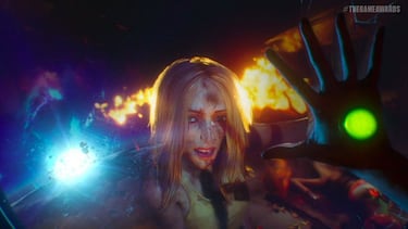 Ken Levine (BioShock) ofrece nuevos detalles de Judas: “Tus acciones decidirán el villano”