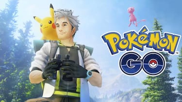 Pokémon GO: cambios y evolución 2 años después