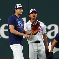 Los Dodgers abrirán temporada 2025 en Japón contra los Cubs