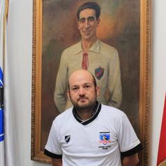 "Habría que ver si Piñera está detrás del arribo de Ruiz-Tagle"