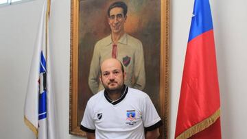 "Habría que ver si Piñera está detrás del arribo de Ruiz-Tagle"