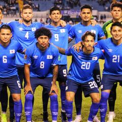 El Salvador usará el clima como su principal fortaleza para recibir a Costa Rica en el Octagonal