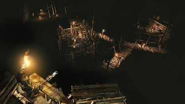 Dark Souls 2: Scholar of the First Sin