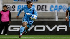 Montecinos tiene nuevo club en el futbol chileno: acuerdo listo