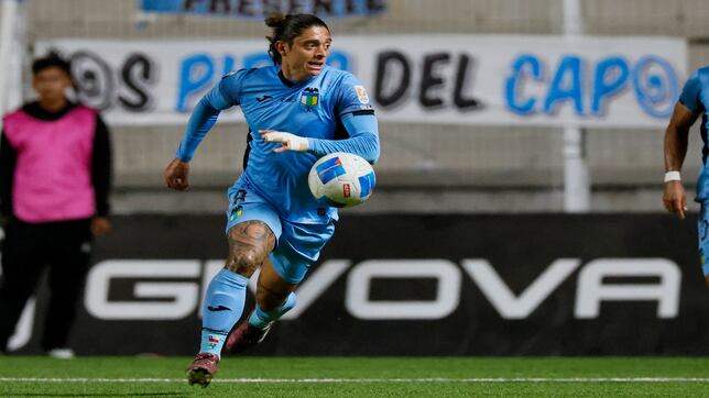 Montecinos tiene nuevo club en el futbol chileno: acuerdo listo