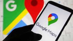 El truco de Google Maps para saber que hay un atasco aunque nadie lo reporte