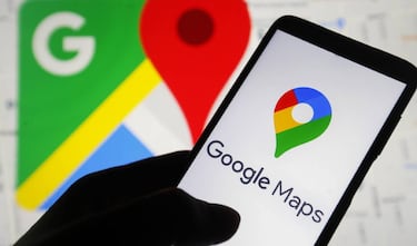 El país europeo donde te puede caer una multa de hasta 1.400 euros por usar Google Maps al volante