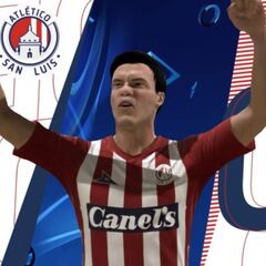 Montes cosecha su segunda derrota en la eLigaMx