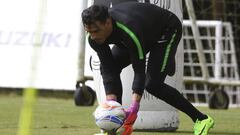 Monetti: "Hay que hacer un sacrificio extra en La Paz"